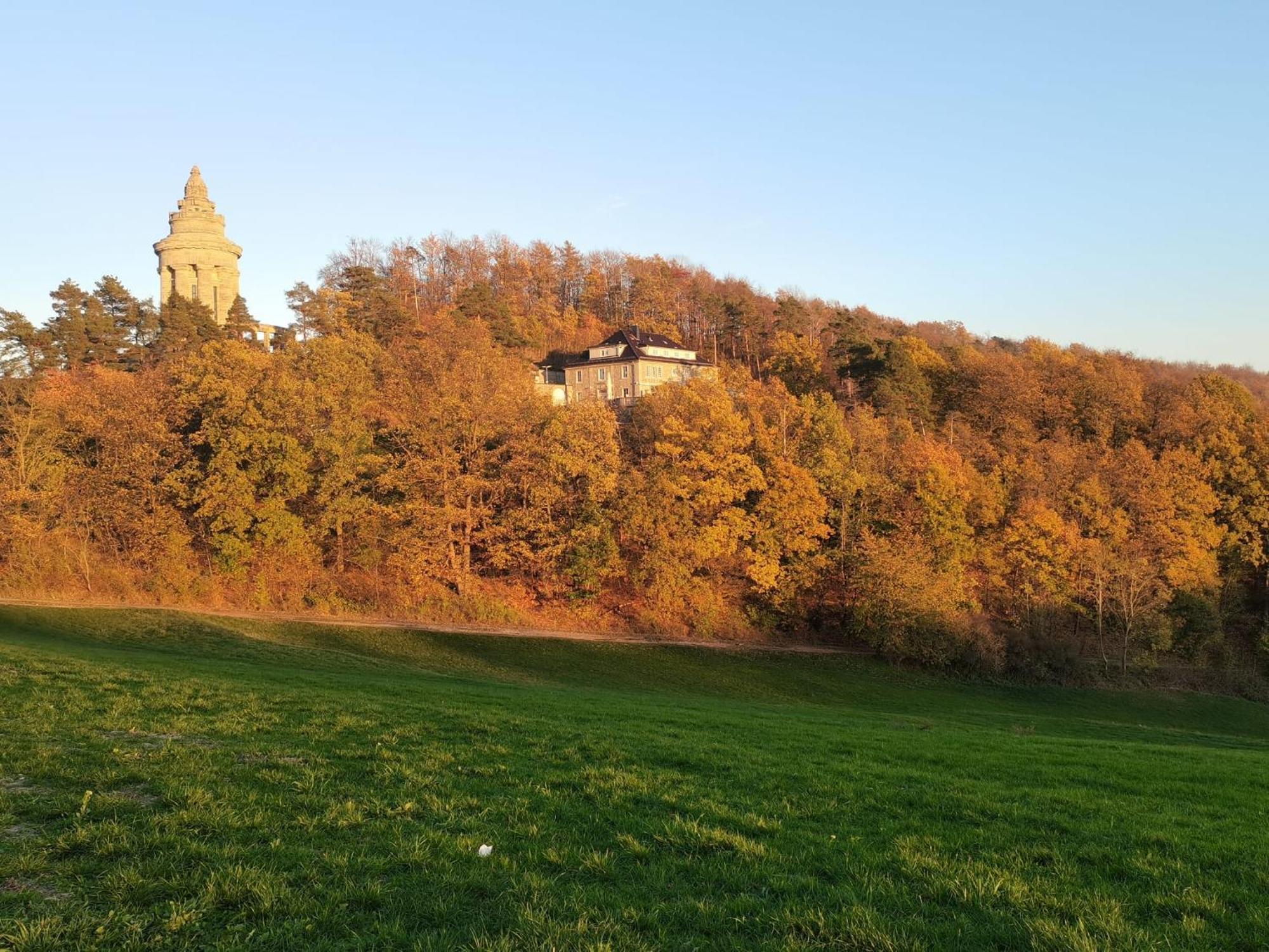 Hof Eckens - Ferienhaushaus Marie In Wildeck Bosserode Villa Buitenkant foto